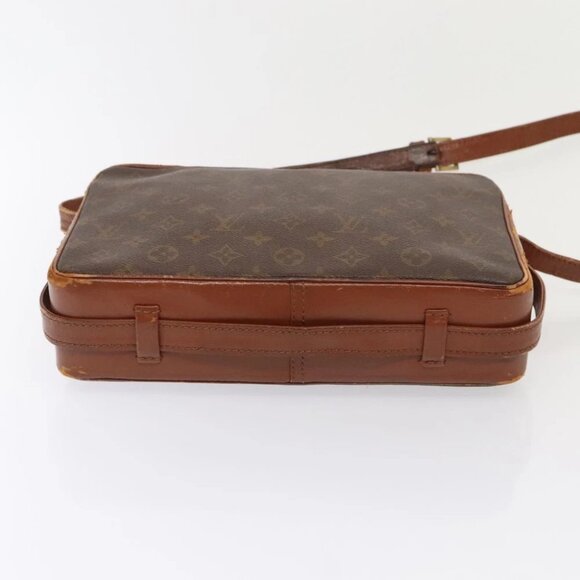 LOUIS VUITTON Monogram Sac Bandouliere Shoulder Bag M51364 LV Auth yk15400 - Picture 6 of 15